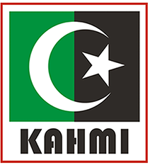 Logo Kahmi